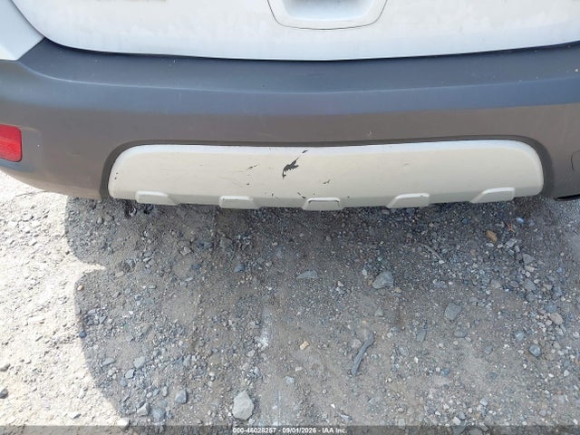 46028257 :رقم المزاد ، KL4CJESB8GB637961 vin ، 2016 Buick Encore مزاد بيع