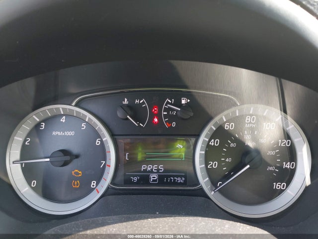 Продажа на аукционе авто 2014 Nissan Sentra Sr, vin: 3N1AB7AP1EY299968, номер лота: 46028260