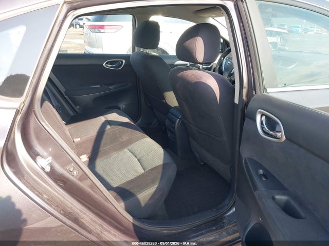Продажа на аукционе авто 2014 Nissan Sentra Sr, vin: 3N1AB7AP1EY299968, номер лота: 46028260