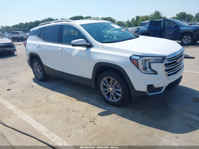 Продаж на аукціоні авто 2024 Gmc Terrain Awd Slt, vin: 3GKALVEG1RL185095, номер лоту: 46028262