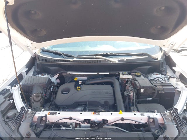Продаж на аукціоні авто 2024 Gmc Terrain Awd Slt, vin: 3GKALVEG1RL185095, номер лоту: 46028262