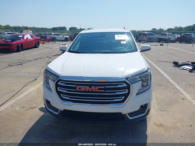 Продаж на аукціоні авто 2024 Gmc Terrain Awd Slt, vin: 3GKALVEG1RL185095, номер лоту: 46028262