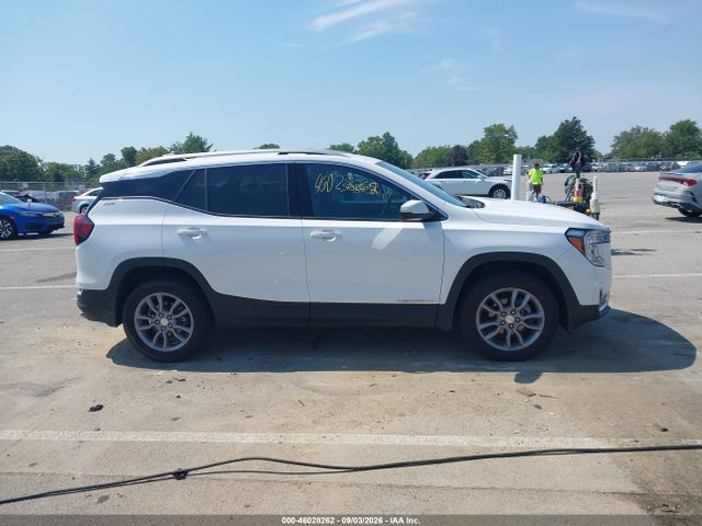 Продаж на аукціоні авто 2024 Gmc Terrain Awd Slt, vin: 3GKALVEG1RL185095, номер лоту: 46028262