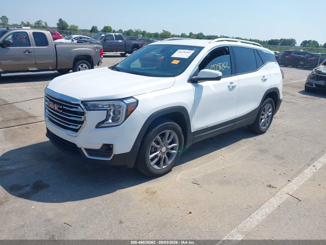Продаж на аукціоні авто 2024 Gmc Terrain Awd Slt, vin: 3GKALVEG1RL185095, номер лоту: 46028262