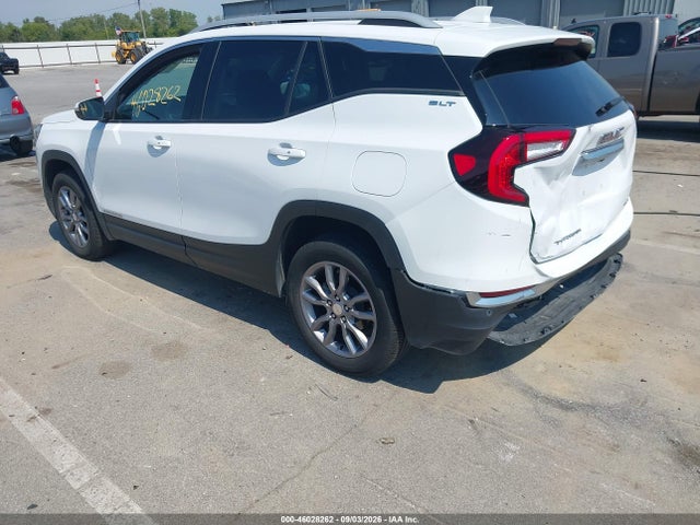 Продаж на аукціоні авто 2024 Gmc Terrain Awd Slt, vin: 3GKALVEG1RL185095, номер лоту: 46028262