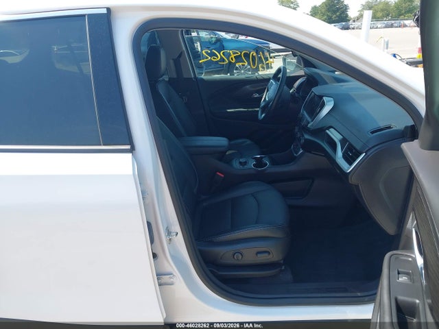 Продаж на аукціоні авто 2024 Gmc Terrain Awd Slt, vin: 3GKALVEG1RL185095, номер лоту: 46028262