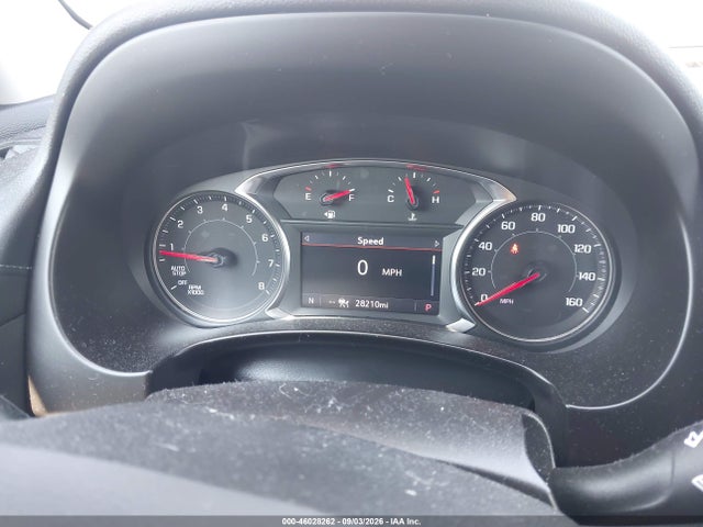 Продаж на аукціоні авто 2024 Gmc Terrain Awd Slt, vin: 3GKALVEG1RL185095, номер лоту: 46028262