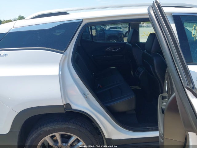 Продаж на аукціоні авто 2024 Gmc Terrain Awd Slt, vin: 3GKALVEG1RL185095, номер лоту: 46028262