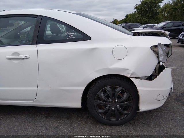 Продажа на аукционе авто 2010 Honda Civic Lx, vin: 2HGFG1B64AH522657, номер лота: 46028263