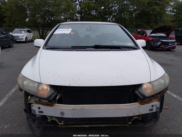 Продажа на аукционе авто 2010 Honda Civic Lx, vin: 2HGFG1B64AH522657, номер лота: 46028263