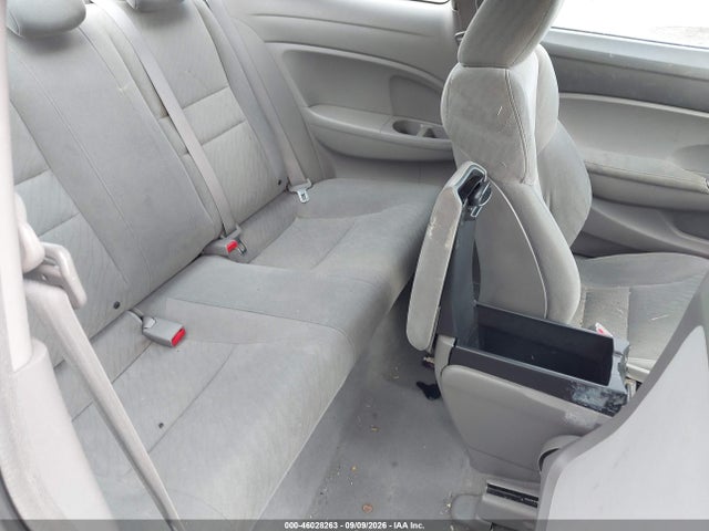 Продажа на аукционе авто 2010 Honda Civic Lx, vin: 2HGFG1B64AH522657, номер лота: 46028263