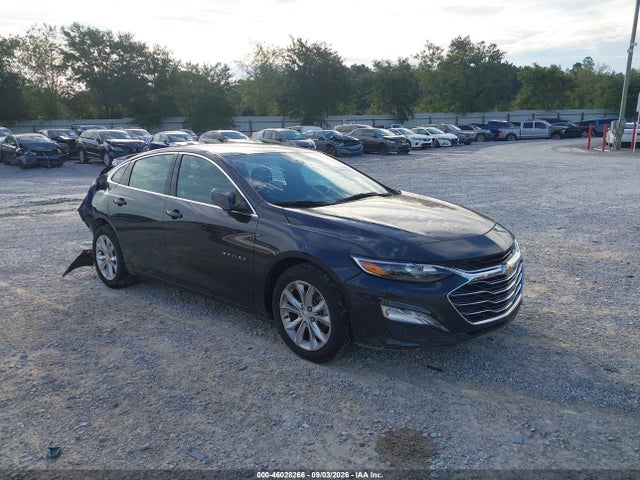 Aukcja sprzedaży 2023 Chevrolet Malibu Fwd 1lt, vin: 1G1ZD5ST9PF221452, numer aukcji: 46028266