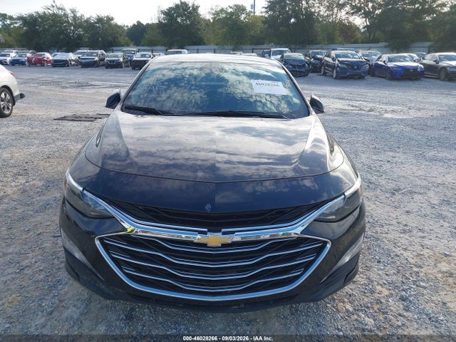 Aukcja sprzedaży 2023 Chevrolet Malibu Fwd 1lt, vin: 1G1ZD5ST9PF221452, numer aukcji: 46028266