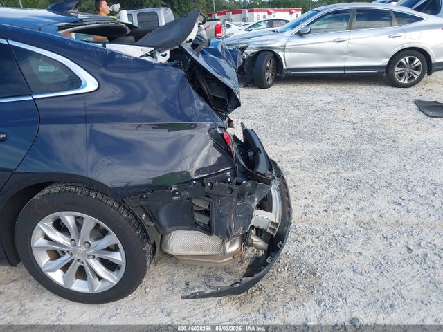 Aukcja sprzedaży 2023 Chevrolet Malibu Fwd 1lt, vin: 1G1ZD5ST9PF221452, numer aukcji: 46028266