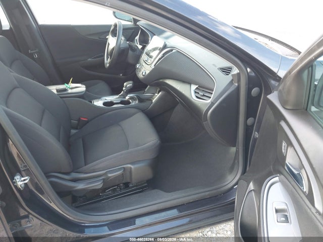 Aukcja sprzedaży 2023 Chevrolet Malibu Fwd 1lt, vin: 1G1ZD5ST9PF221452, numer aukcji: 46028266