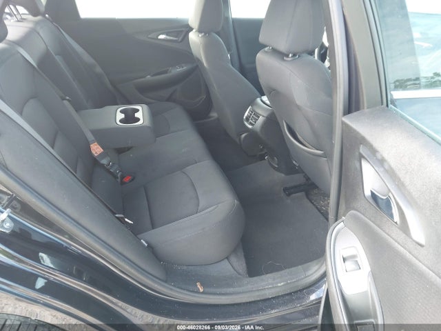 Aukcja sprzedaży 2023 Chevrolet Malibu Fwd 1lt, vin: 1G1ZD5ST9PF221452, numer aukcji: 46028266