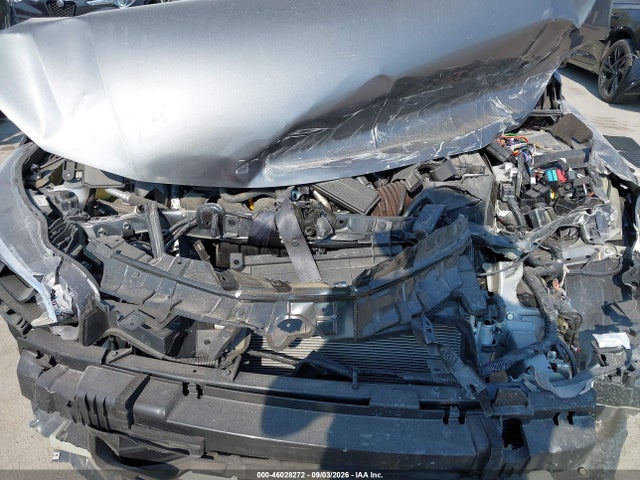 46028272 :رقم المزاد ، 3N1AB8CV9RY268118 vin ، 2024 Nissan Sentra Sv Xtronic Cvt مزاد بيع