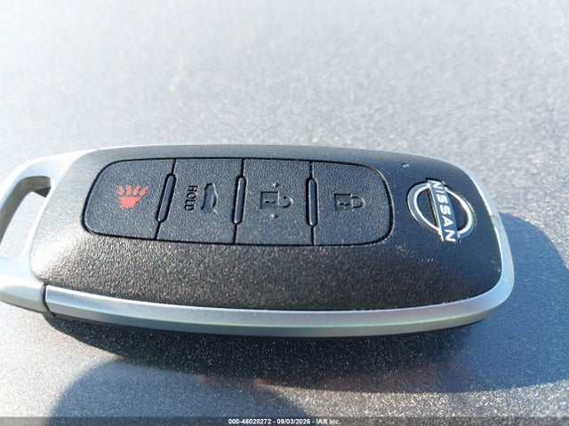 46028272 :رقم المزاد ، 3N1AB8CV9RY268118 vin ، 2024 Nissan Sentra Sv Xtronic Cvt مزاد بيع