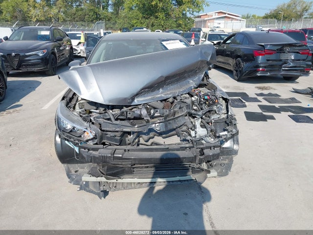 46028272 :رقم المزاد ، 3N1AB8CV9RY268118 vin ، 2024 Nissan Sentra Sv Xtronic Cvt مزاد بيع