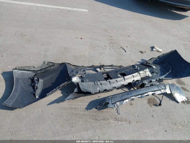 46028272 :رقم المزاد ، 3N1AB8CV9RY268118 vin ، 2024 Nissan Sentra Sv Xtronic Cvt مزاد بيع