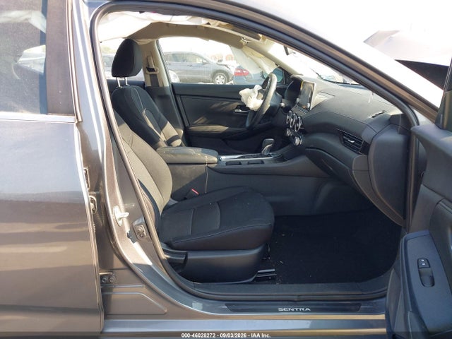 46028272 :رقم المزاد ، 3N1AB8CV9RY268118 vin ، 2024 Nissan Sentra Sv Xtronic Cvt مزاد بيع