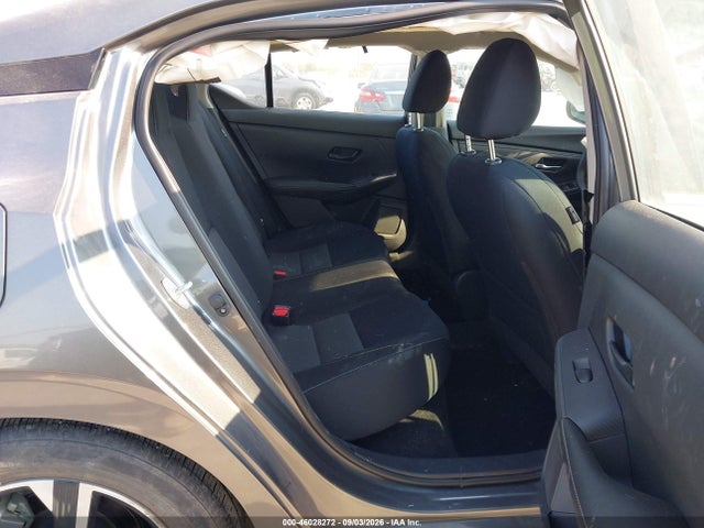 46028272 :رقم المزاد ، 3N1AB8CV9RY268118 vin ، 2024 Nissan Sentra Sv Xtronic Cvt مزاد بيع