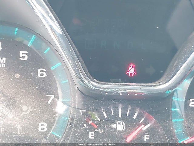 Chevrolet Traverse Ls 2016 1GNKRFKDXGJ289871 Image 15