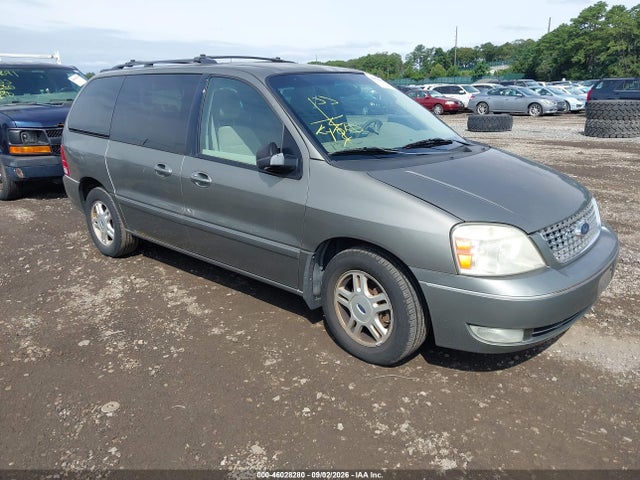 Продажа на аукционе авто 2004 Ford Freestar Sel, vin: 2FMZA52264BB32244, номер лота: 46028280