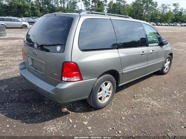 Продажа на аукционе авто 2004 Ford Freestar Sel, vin: 2FMZA52264BB32244, номер лота: 46028280