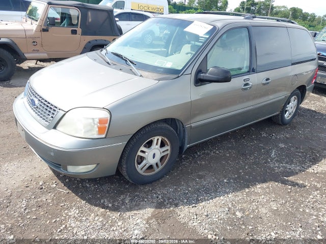 Продажа на аукционе авто 2004 Ford Freestar Sel, vin: 2FMZA52264BB32244, номер лота: 46028280