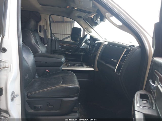 2015 Ram 2500 Laramie მანქანა იყიდება აუქციონზე, vin: 3C6UR5NLXFG627792, აუქციონის ნომერი: 46028281