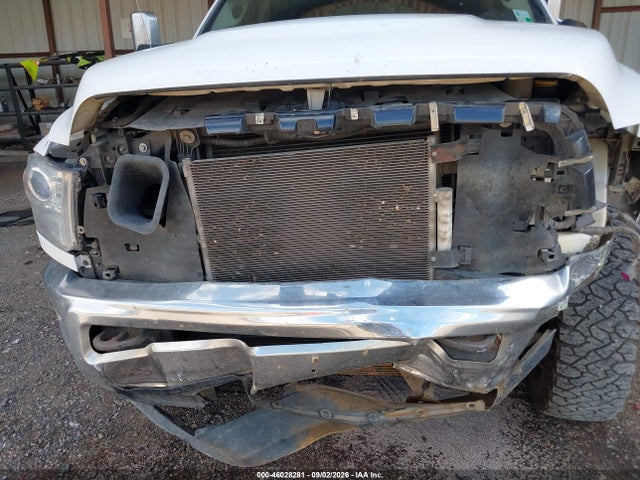 2015 Ram 2500 Laramie მანქანა იყიდება აუქციონზე, vin: 3C6UR5NLXFG627792, აუქციონის ნომერი: 46028281