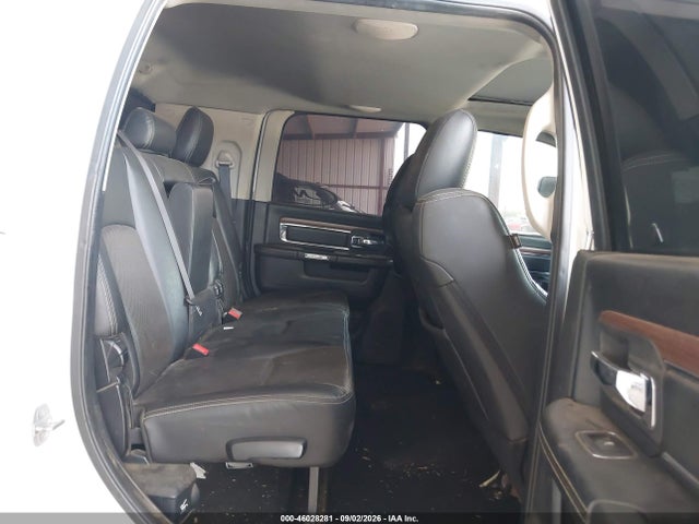2015 Ram 2500 Laramie მანქანა იყიდება აუქციონზე, vin: 3C6UR5NLXFG627792, აუქციონის ნომერი: 46028281