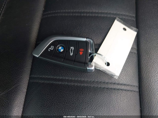 46028293 :رقم المزاد ، WBA5U7C00LA232169 vin ، 2020 Bmw M340i مزاد بيع