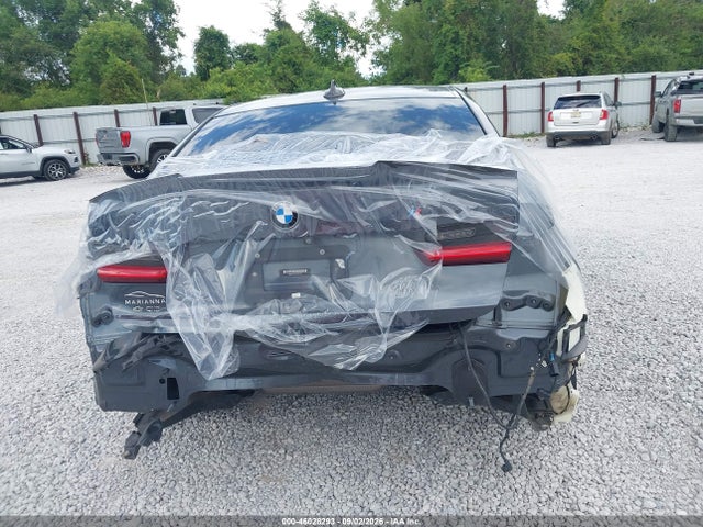 46028293 :رقم المزاد ، WBA5U7C00LA232169 vin ، 2020 Bmw M340i مزاد بيع