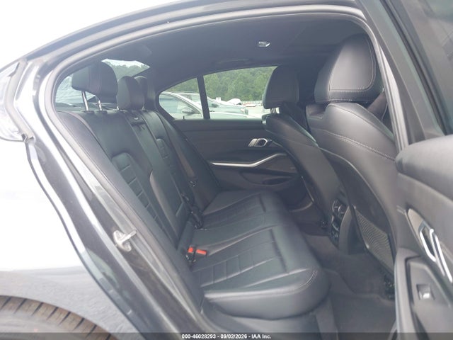 46028293 :رقم المزاد ، WBA5U7C00LA232169 vin ، 2020 Bmw M340i مزاد بيع