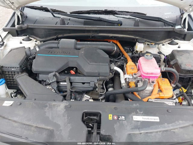 46028295 :رقم المزاد ، KNDPUCAG2P7117340 vin ، 2023 Kia Sportage Hybrid Lx مزاد بيع