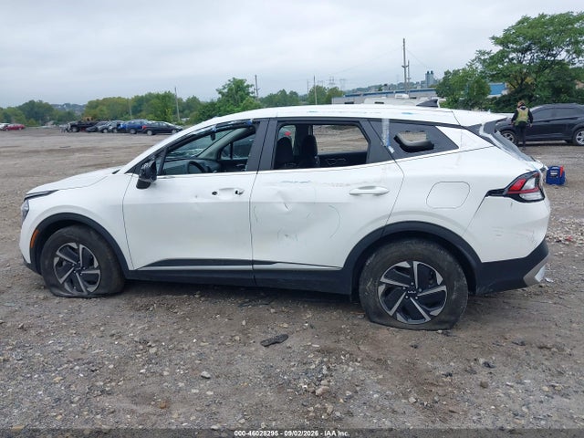 46028295 :رقم المزاد ، KNDPUCAG2P7117340 vin ، 2023 Kia Sportage Hybrid Lx مزاد بيع