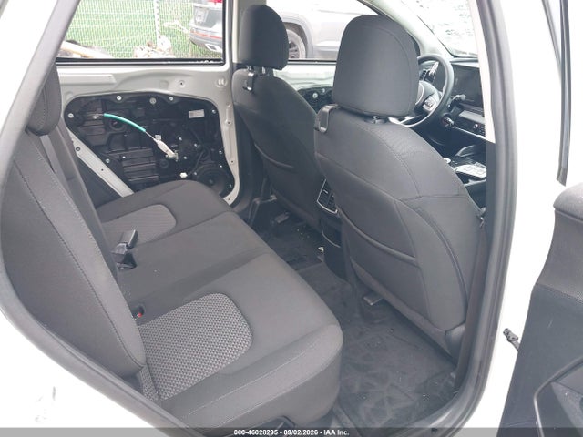 46028295 :رقم المزاد ، KNDPUCAG2P7117340 vin ، 2023 Kia Sportage Hybrid Lx مزاد بيع