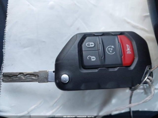 Продажа на аукционе авто 2022 Jeep Wrangler Unlimited Rubicon 4x4, vin: 1C4HJXFN1NW112919, номер лота: 46028297