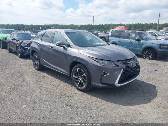 Aukcja sprzedaży 2016 Lexus Rx 350, vin: 2T2BZMCA3GC037775, numer aukcji: 46028298