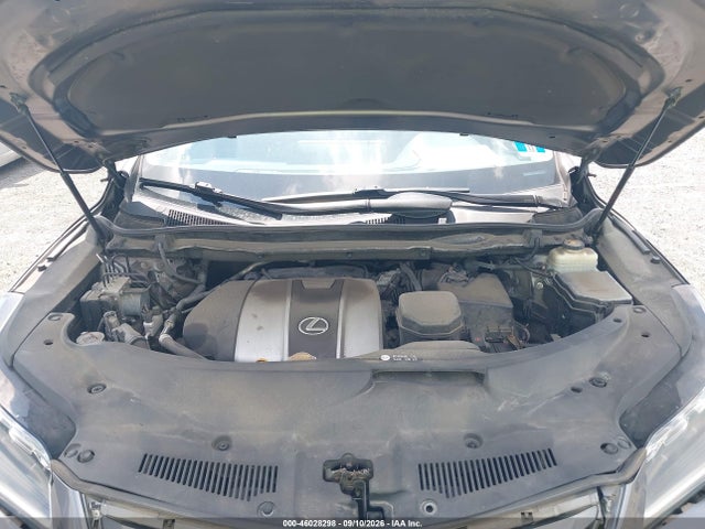 Aukcja sprzedaży 2016 Lexus Rx 350, vin: 2T2BZMCA3GC037775, numer aukcji: 46028298