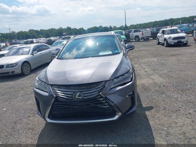 Aukcja sprzedaży 2016 Lexus Rx 350, vin: 2T2BZMCA3GC037775, numer aukcji: 46028298