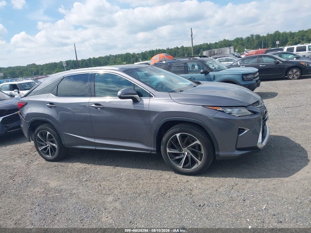 Aukcja sprzedaży 2016 Lexus Rx 350, vin: 2T2BZMCA3GC037775, numer aukcji: 46028298