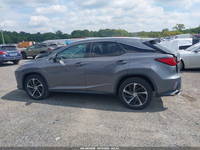 Aukcja sprzedaży 2016 Lexus Rx 350, vin: 2T2BZMCA3GC037775, numer aukcji: 46028298