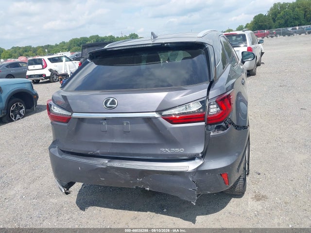 Aukcja sprzedaży 2016 Lexus Rx 350, vin: 2T2BZMCA3GC037775, numer aukcji: 46028298