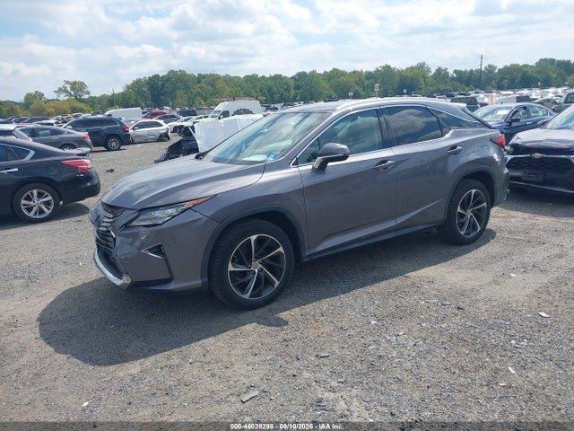 Aukcja sprzedaży 2016 Lexus Rx 350, vin: 2T2BZMCA3GC037775, numer aukcji: 46028298