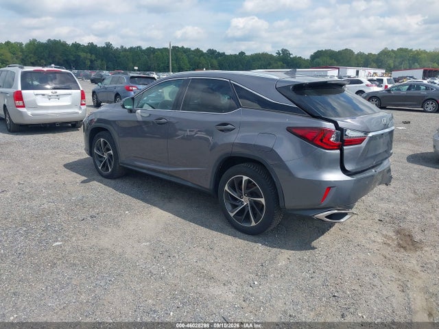 Aukcja sprzedaży 2016 Lexus Rx 350, vin: 2T2BZMCA3GC037775, numer aukcji: 46028298