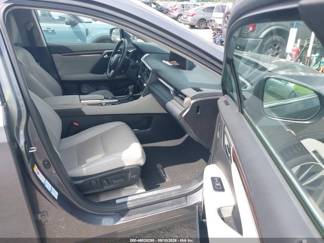 Aukcja sprzedaży 2016 Lexus Rx 350, vin: 2T2BZMCA3GC037775, numer aukcji: 46028298