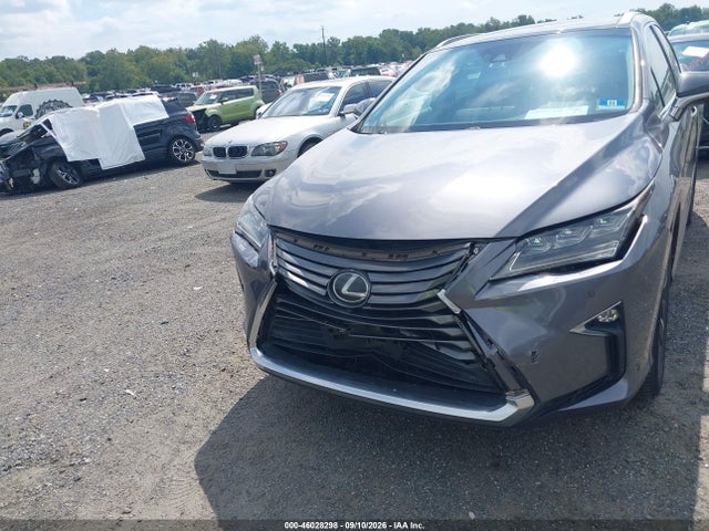 Aukcja sprzedaży 2016 Lexus Rx 350, vin: 2T2BZMCA3GC037775, numer aukcji: 46028298